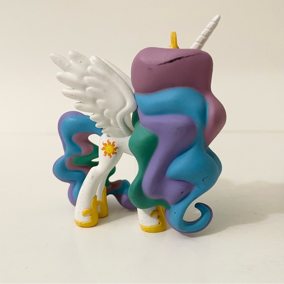 Funko Mystery Minis Princess Celestia My Little Pony - Picture 5 of 16